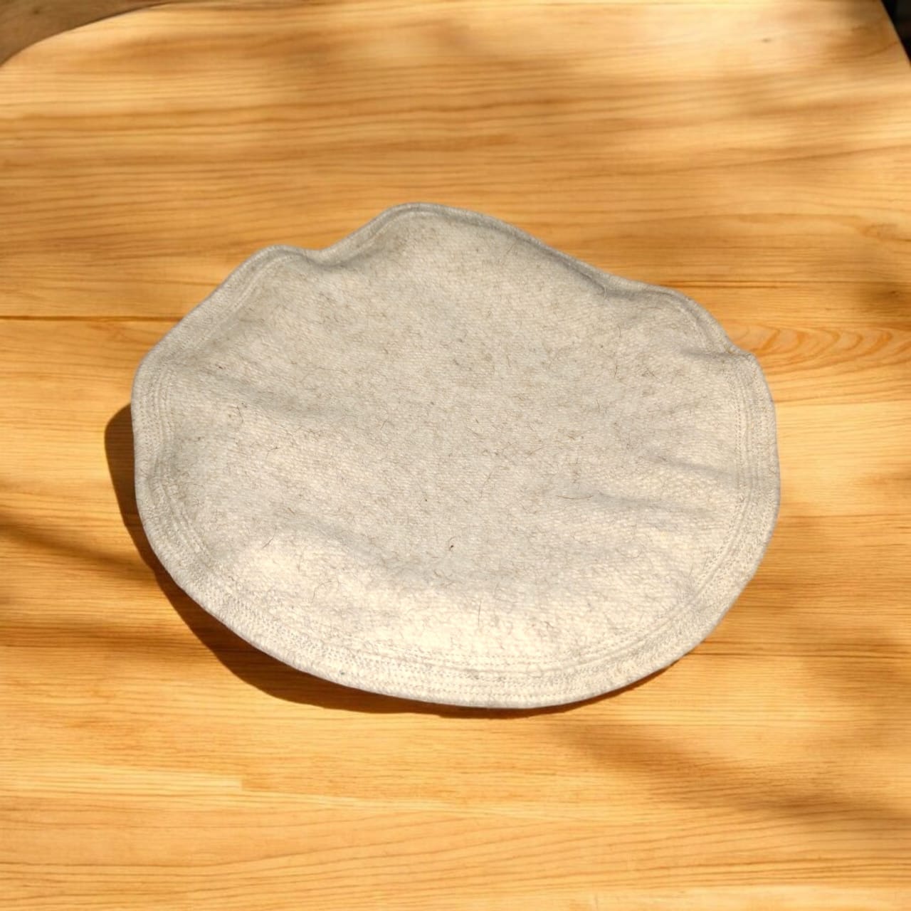 Handmade Chitrali Pakol