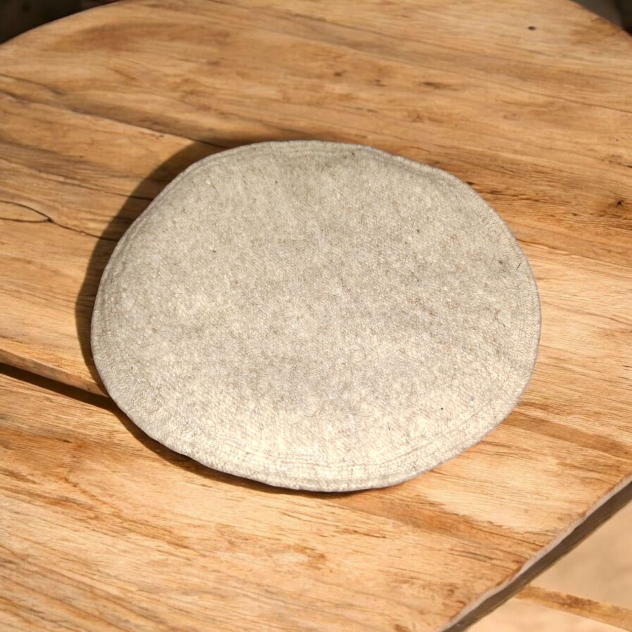 Handmade Chitrali Pakol