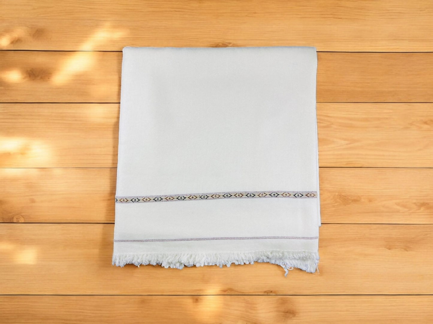 Islampur Men Shawl (Special 96 Wool )