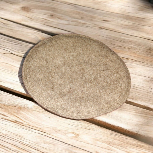 Handmade Chitrali Pakol