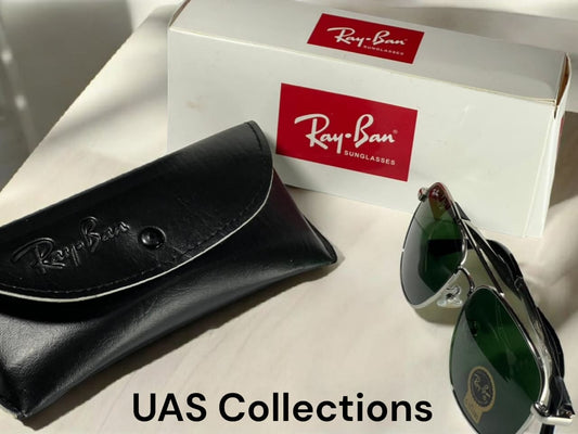 Ray-Ban Sunglasses