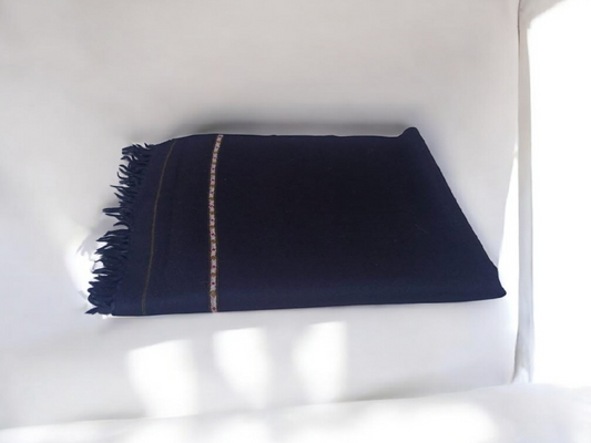 Islampur Men Shawl (Special 96 Wool )