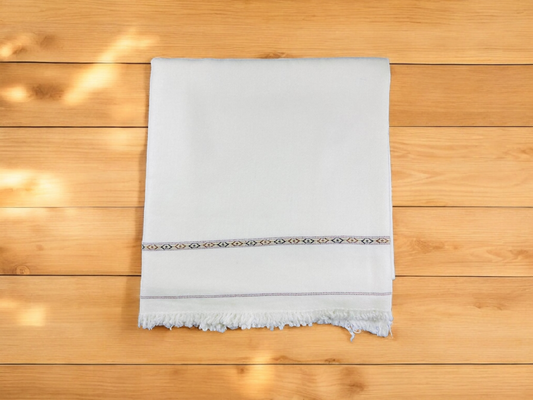 Islampur Men Shawl (Special 96 Wool )