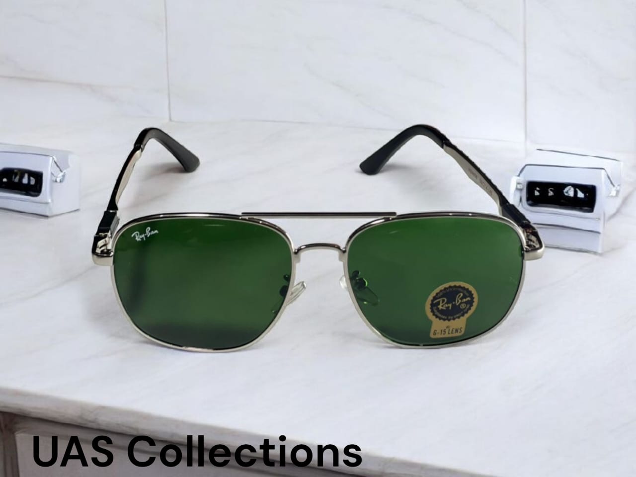 Ray-Ban Sunglasses
