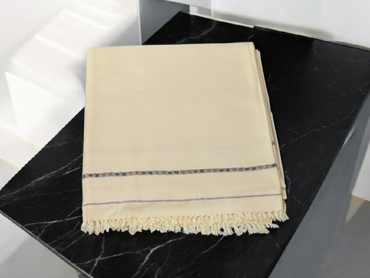 Islampur Men Shawl (Special 96 Wool )
