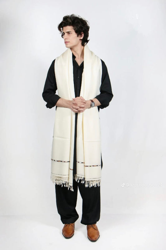 Islampur Men Shawl (Double 64)