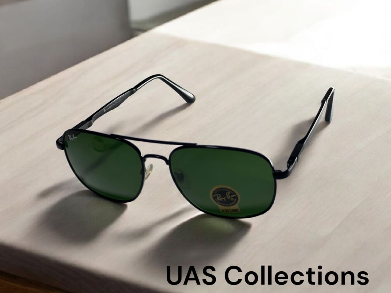Ray-Ban Sunglasses