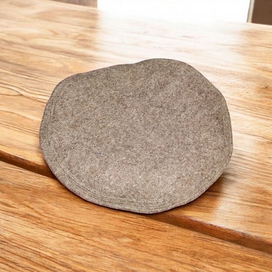 Handmade Chitrali Pakol